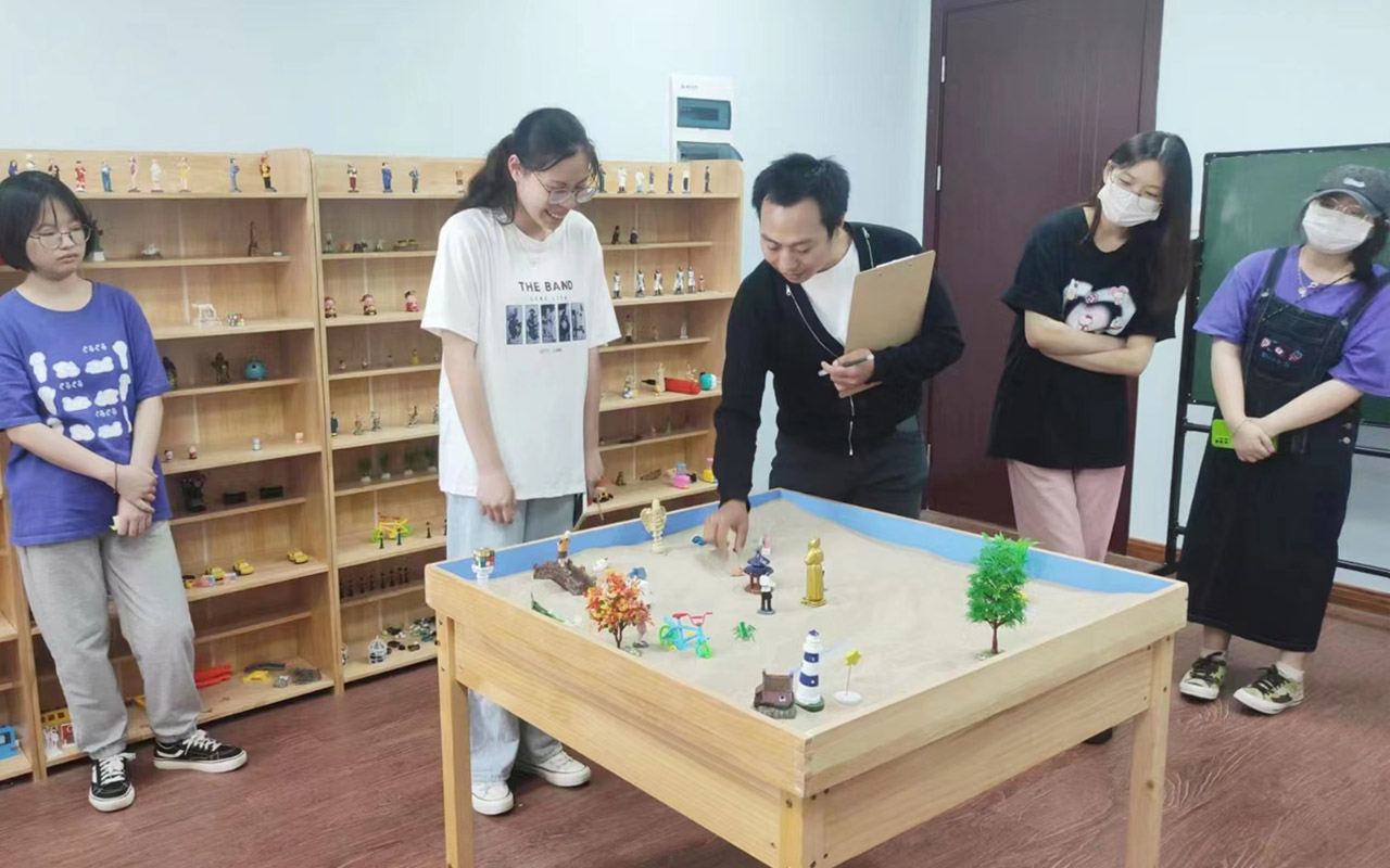 无锡浙江药科职业大学