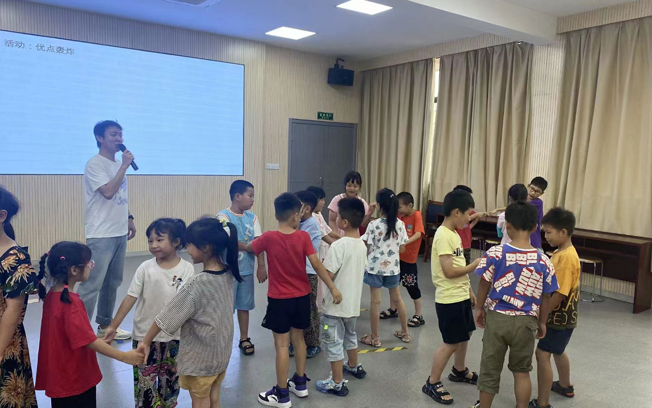 无锡龙观乡中心学校